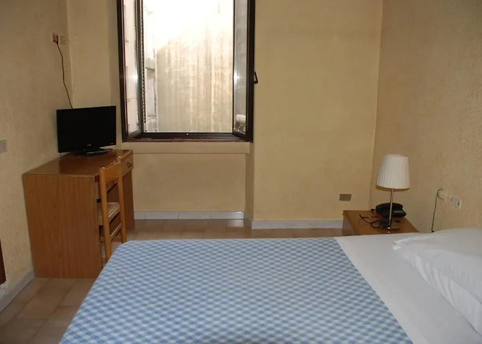 Hotel Verona Mailand