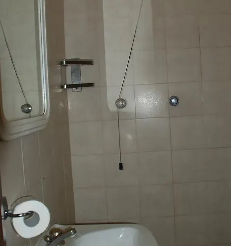 Verona Hotel Mailand