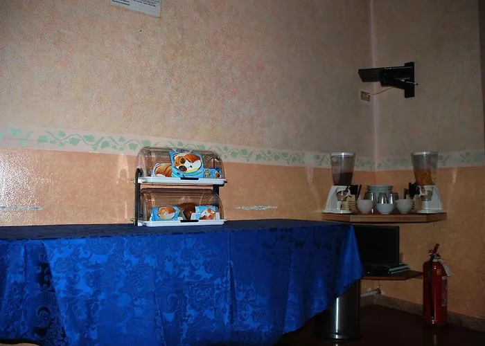 Verona Hotel *