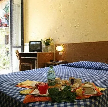 Hotell Verona Milano