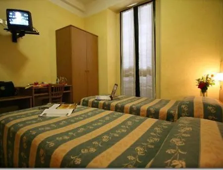 Hotell Verona