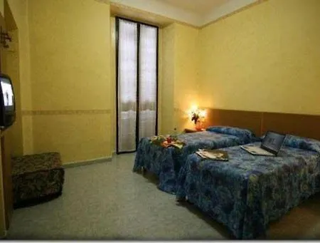 Verona Hotell Milano