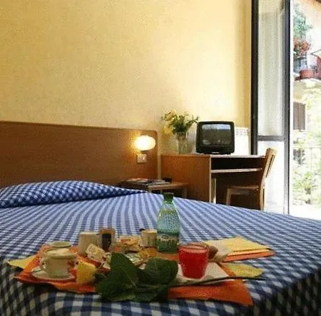 Verona Hotell Milano