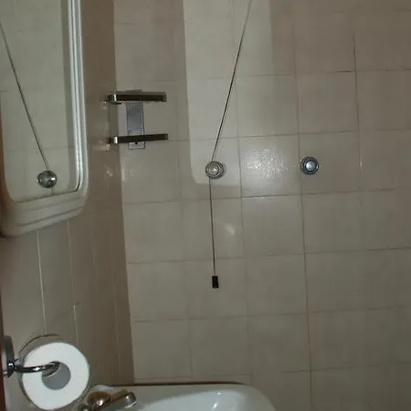 Verona Hotell Milano