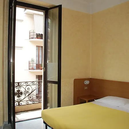 Hotell Verona Milano