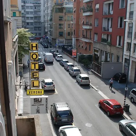 Hotel Verona
