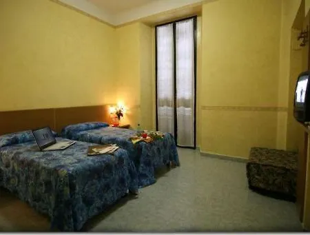 Hotel Verona Milan