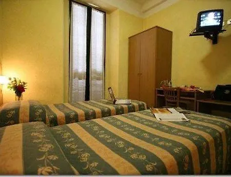 Verona * Milano