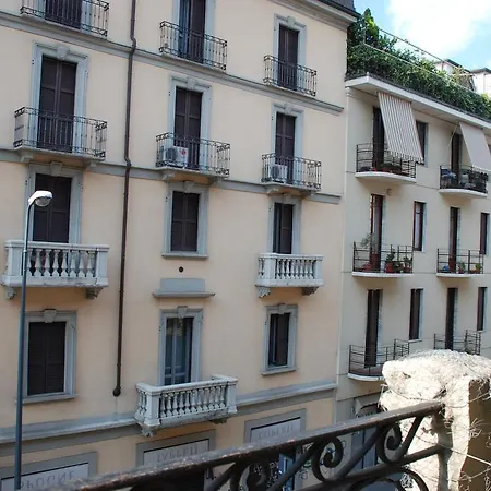 Verona * Milano
