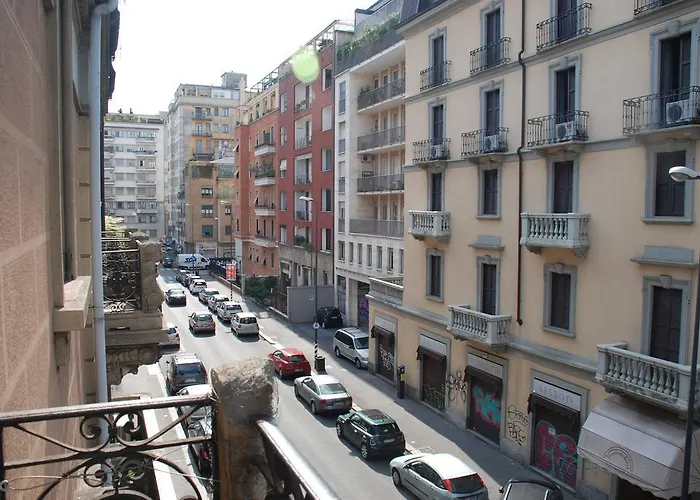 فندق Verona *