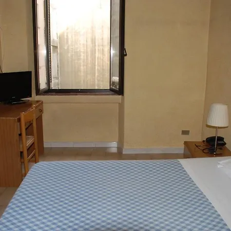 Hotel Verona Milano